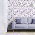 Sassy B Not Your Cherub Wallpaper, Pastel