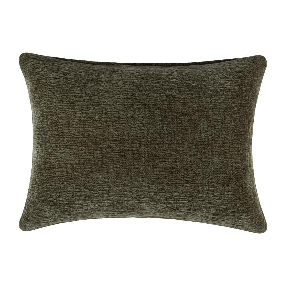 Scatter Box Piper Textured Feather Filled Cushion