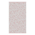 Fusion Animal Print Jacquard 100% Cotton 550gsm Bath Towel