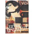 Scatter Box Paul Delaney London Story Digital Printed Woven Rug, Multi, 140 x 200 Cm