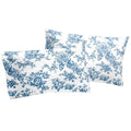 Dreams & Drapes Malton Housewife Pillow Cases, Pair
