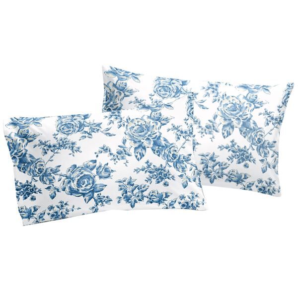 Dreams & Drapes Malton Housewife Pillow Cases, Pair