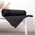 Appletree Loft Verity Textured 100% Cotton Bedspread