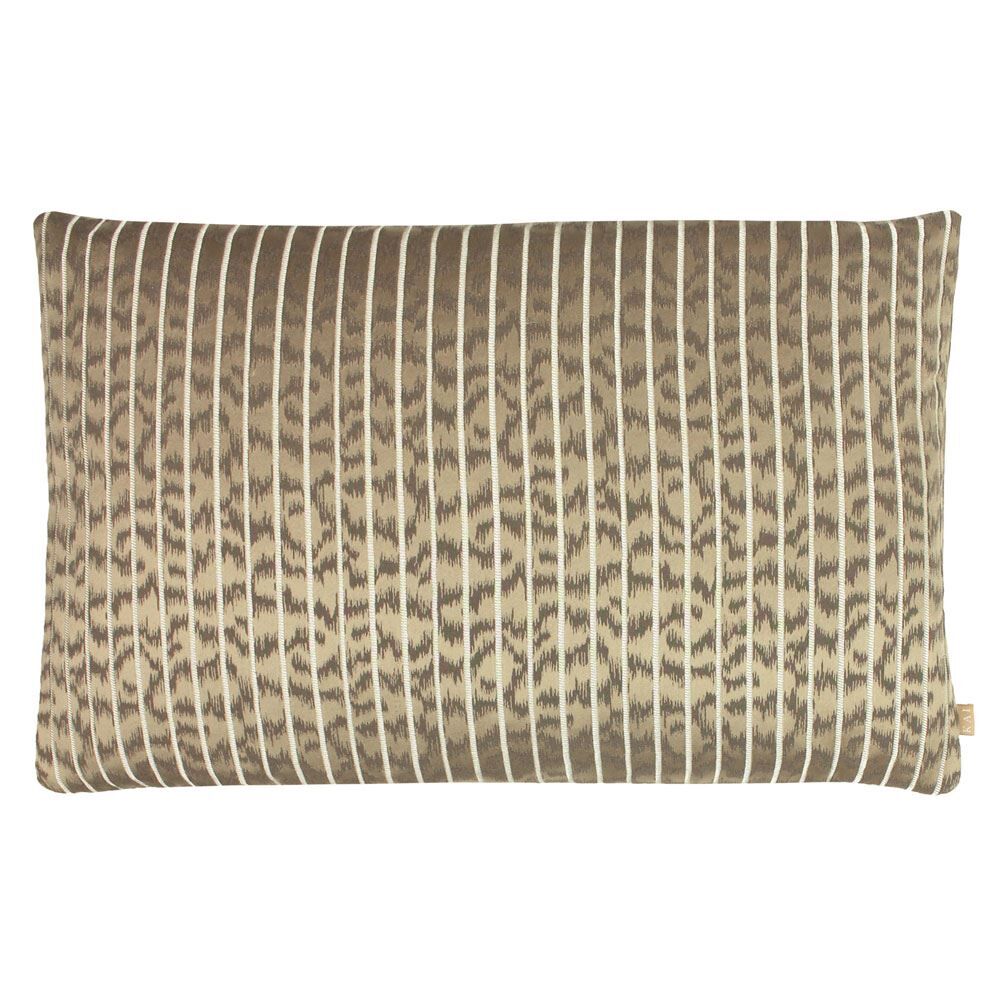 Kai Wrap Caracal Abstract Animal Print Cushion Cover