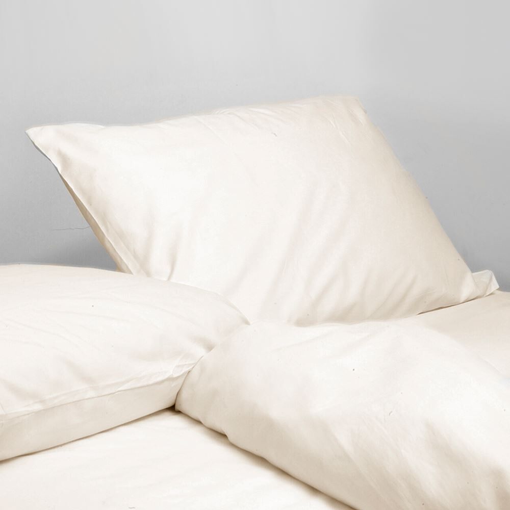 Linens Limited 100% Egyptian Cotton 400 Thread Count Oxford Pillow Cases, Pair