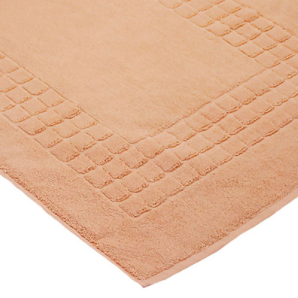 Linens Limited Luxury Supreme 100% Egyptian Cotton Bath Mat