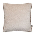 Scatter Box Quilo Textured Boucle Feather Filled Piped Edge Cushion