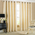 Riva Home Camelot Eyelet Curtains