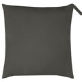 Furn Plain Vibrant 100% UV & Water Resistant Outdoor Floor Cushion Cover