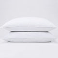 Linens Limited Super Spring Bounce Back Pillows