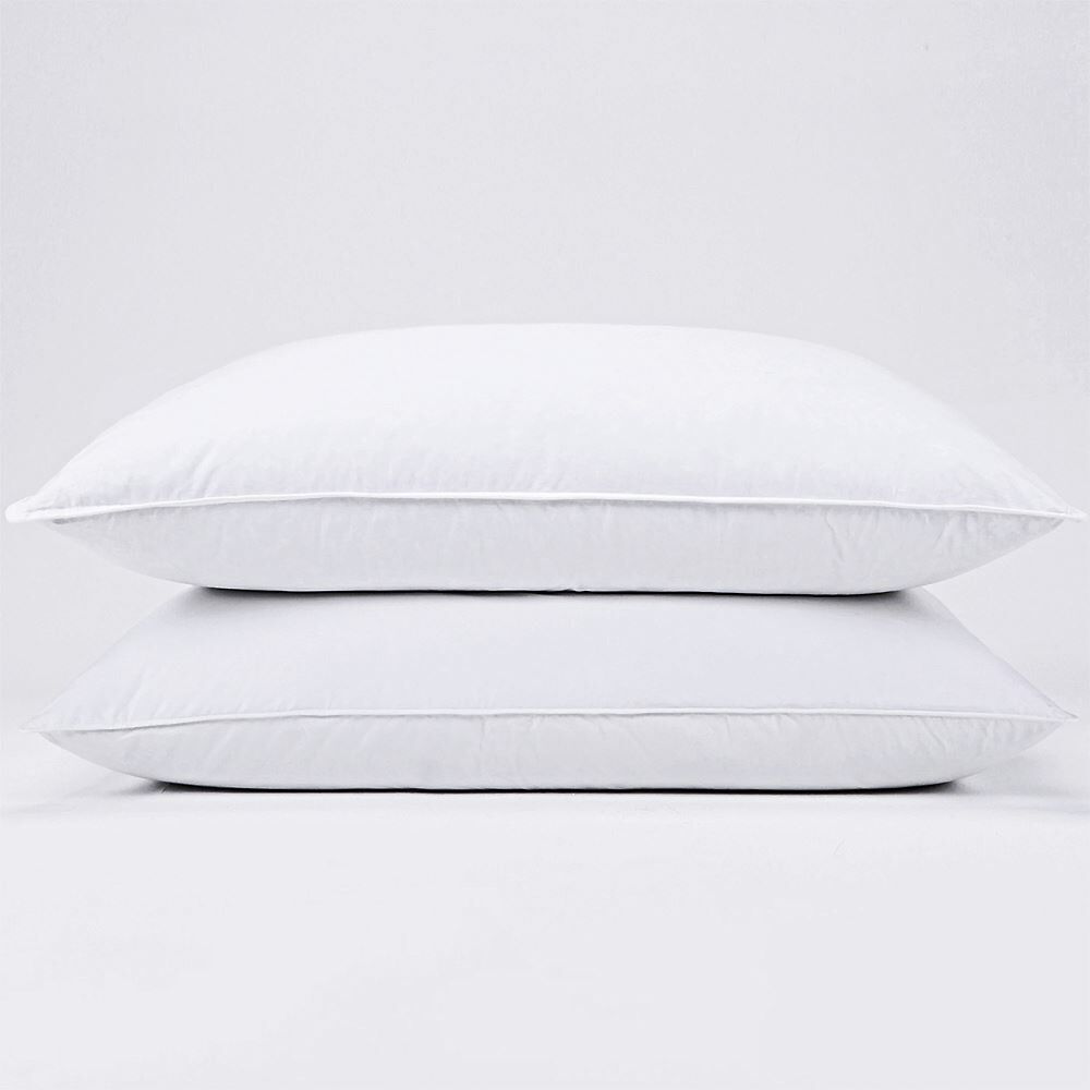 Linens Limited Super Spring Bounce Back Pillows