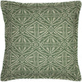 Furn Picchu Aztec Geometric Print Cushion Cover
