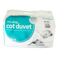 Sarah Jayne Anti-Allergy Duvet, Cot Bed