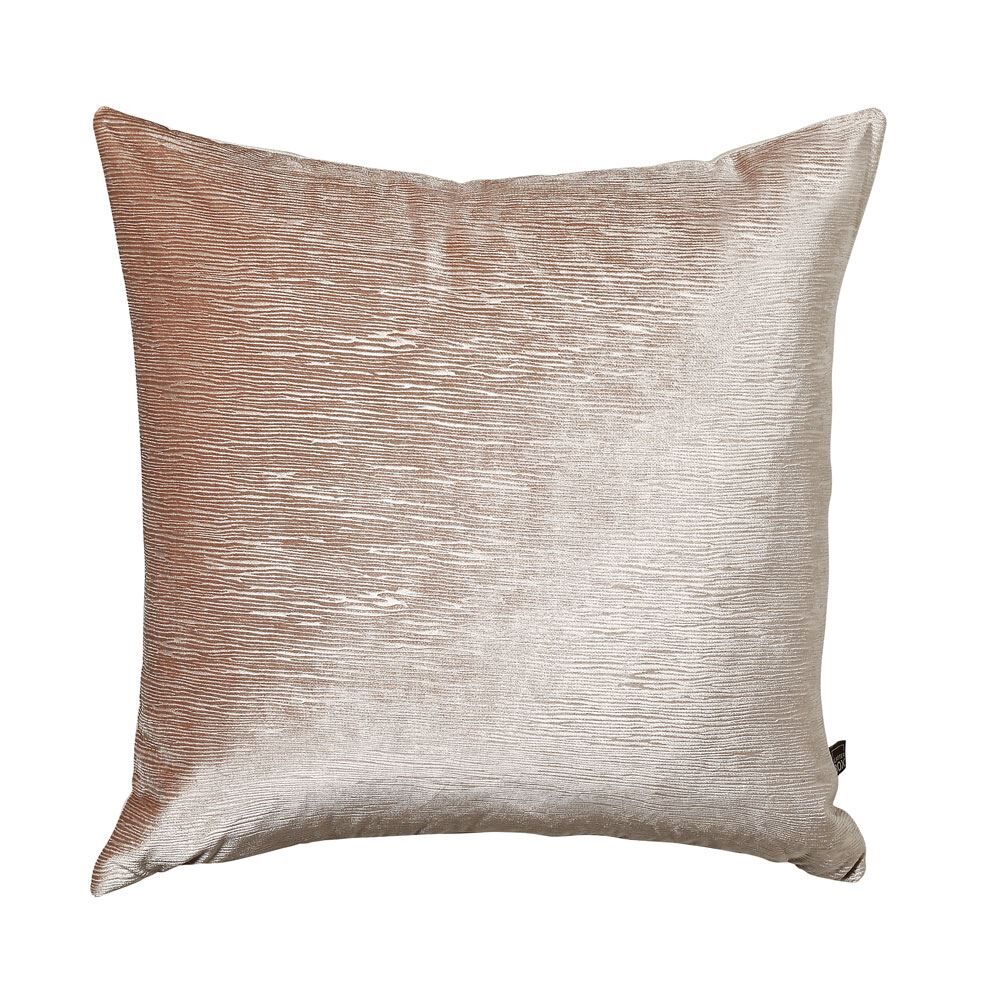 Scatter Box Mia Velour Feather Filled Cushion