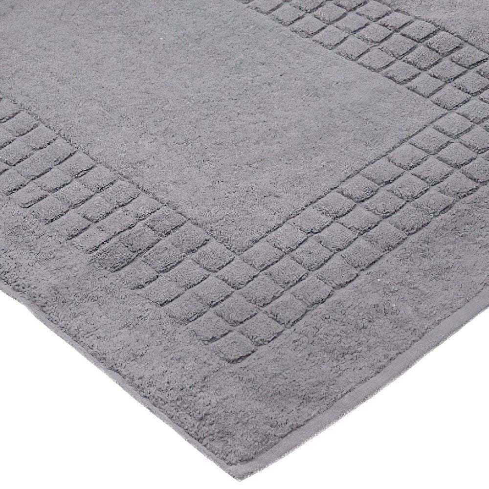Linens Limited Luxury Supreme 100% Egyptian Cotton Bath Mat