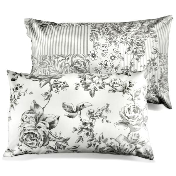 Dreams & Drapes Malton Housewife Pillow Cases, Pair