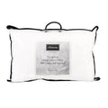 Die Zudecke Hungarian White Goose Down Pillows