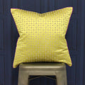 Riva Paoletti Pimlico Geometric Diamond Jacquard Weave Cushion Cover