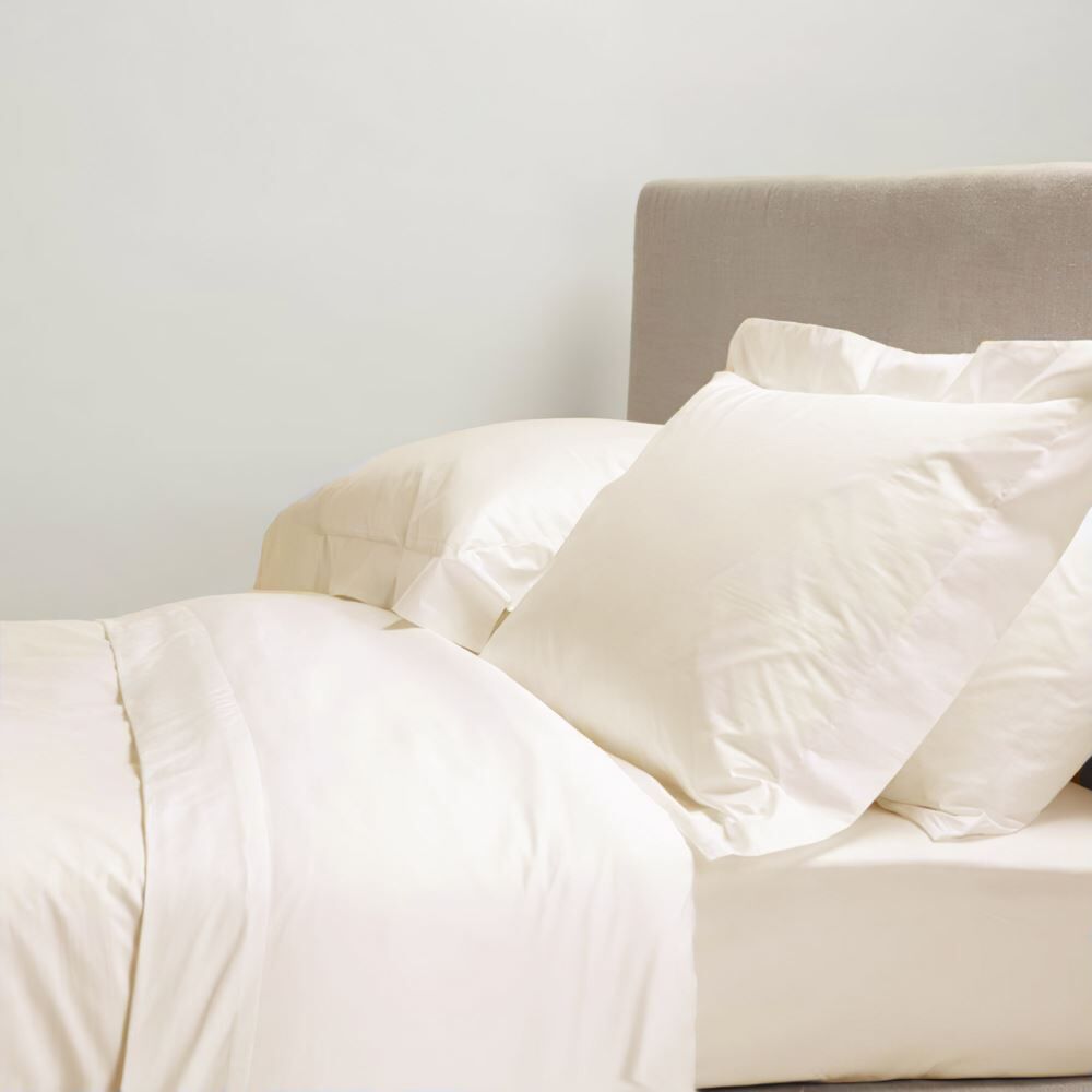 Imperial Egyptian 100% Cotton 200 Thread Count Duvet Cover Set