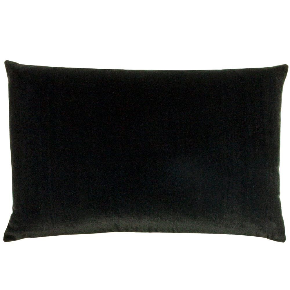 Furn Contra Soft Velvet Cushion Cover