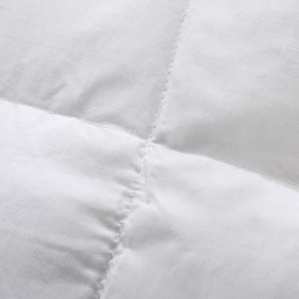 Night Zone Duck Feather And Down Polyester Microfibre Duvet