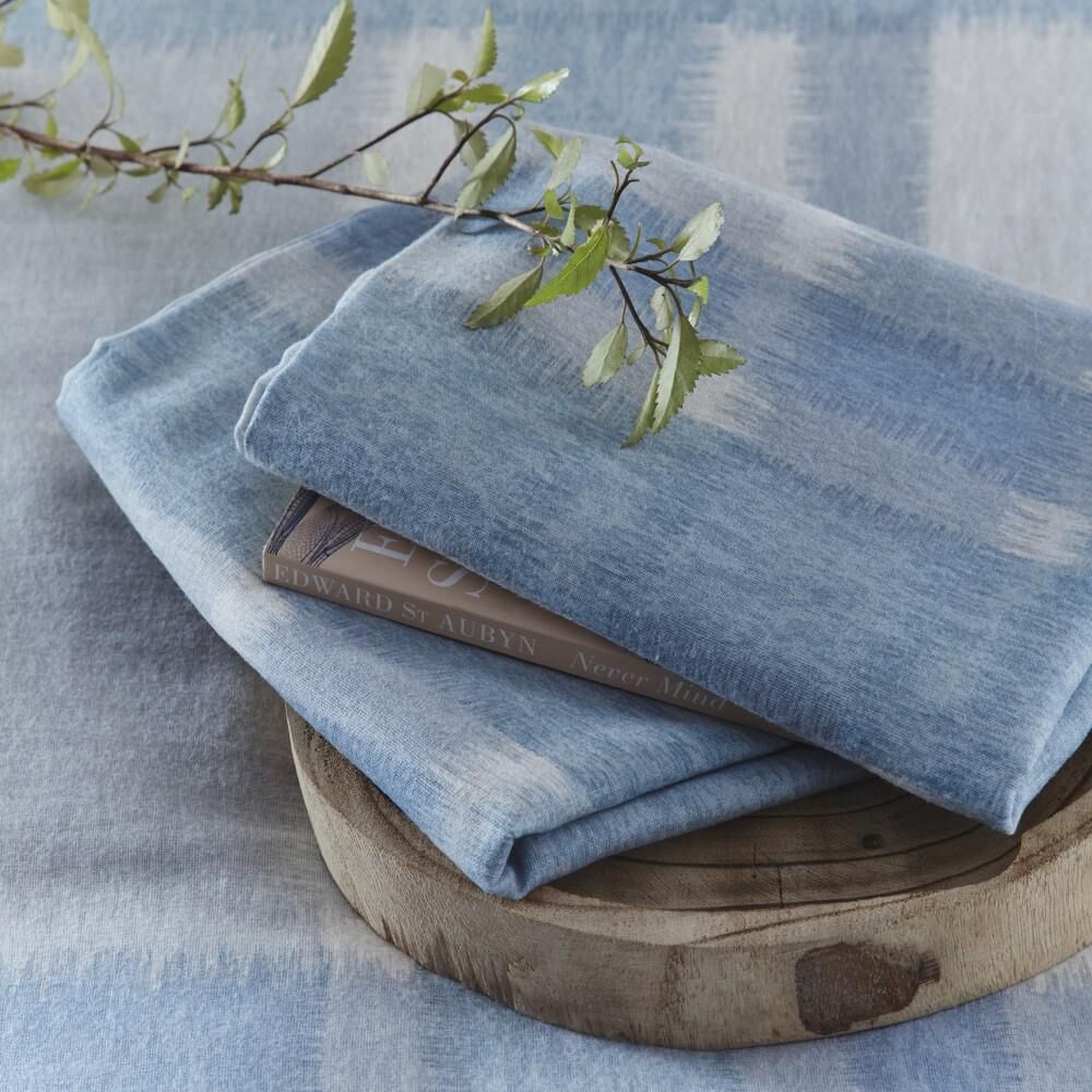 Appletree Hygge Verbier Check 100% Brushed Cotton Duvet Cover Set