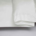 Belledorm Superior 1000 Thread Count 100% Egyptian Cotton Sateen Duvet Cover, Ivory, Emperor