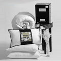 Die Zudecke Canadian White Snow Goose Down Pillows