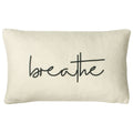 Furn Shearling Motif Sheared Fleece Cushion Cover