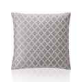 Alan Symonds Cotswold Geometric Jacquard Woven Cushion Cover