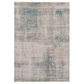 Scatter Box Luca Contemporary Textured Woven Rug