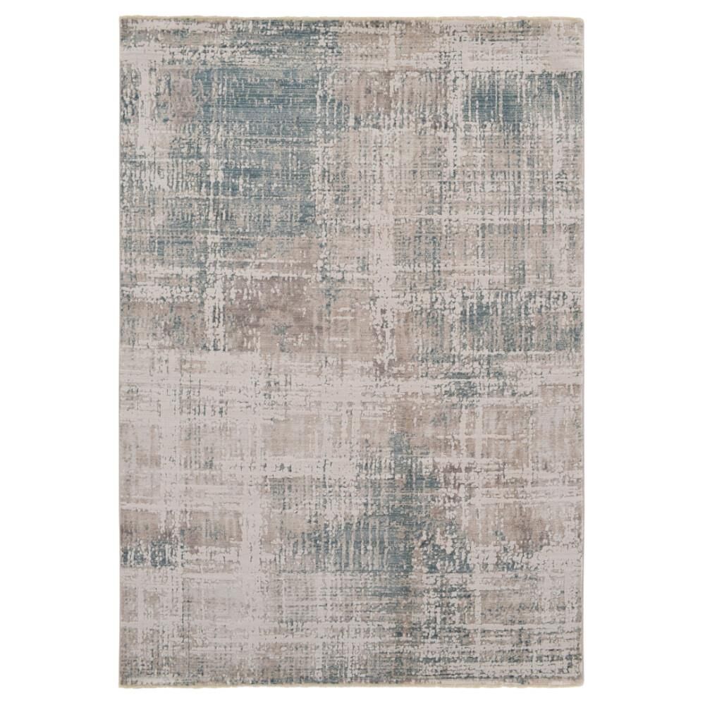 Scatter Box Luca Contemporary Textured Woven Rug