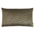 Kai Amur Animal Print Woven Cushion Cover