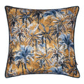 Scatter Box Sabai Digital Print Feather Filled Cushion