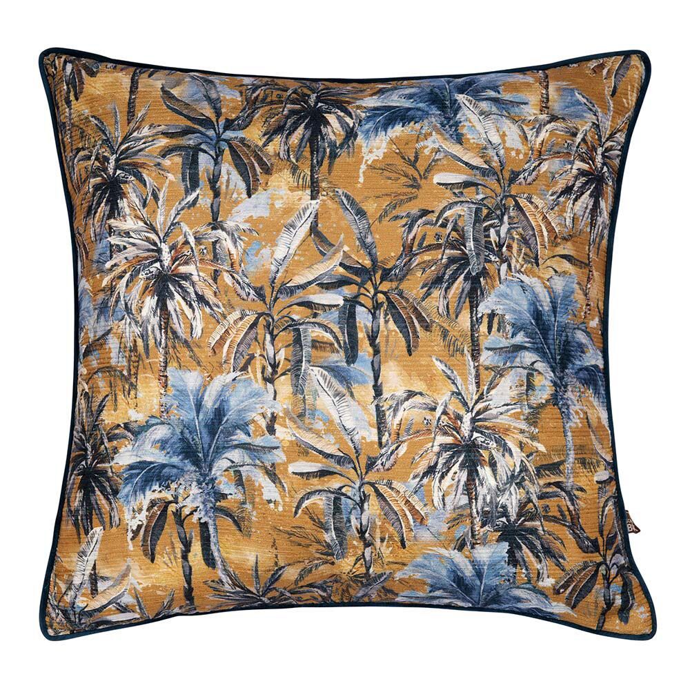 Scatter Box Sabai Digital Print Feather Filled Cushion