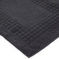Linens Limited Luxury Supreme 100% Egyptian Cotton Bath Mat