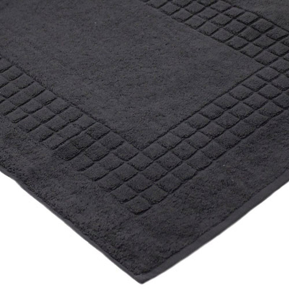 Linens Limited Luxury Supreme 100% Egyptian Cotton Bath Mat