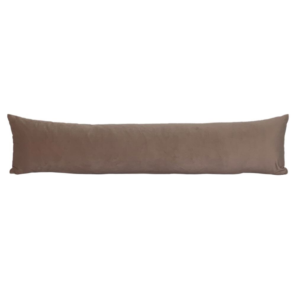 Evans Lichfield Opulence Velvet Draught Excluder Case