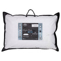 Catherine Lansfield Luxury Super Bounce Non-Allergenic Box Pillow