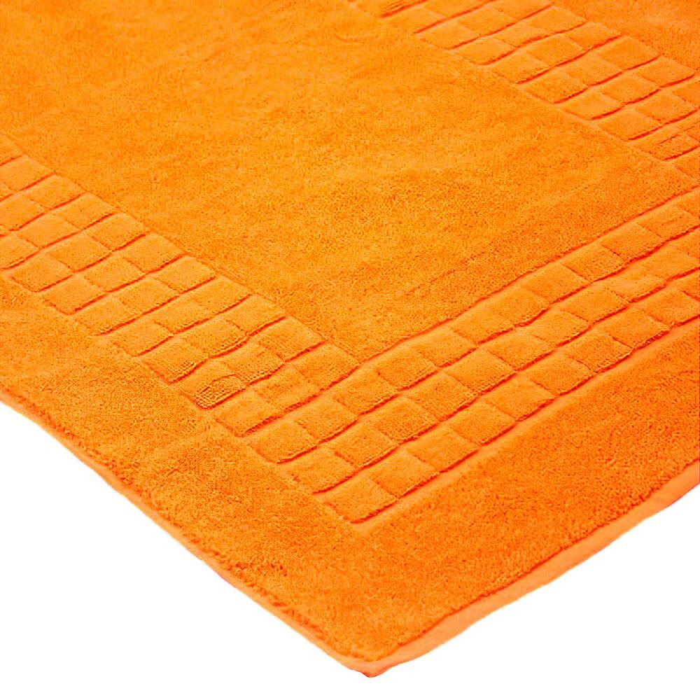 Linens Limited Luxury Supreme 100% Egyptian Cotton Bath Mat