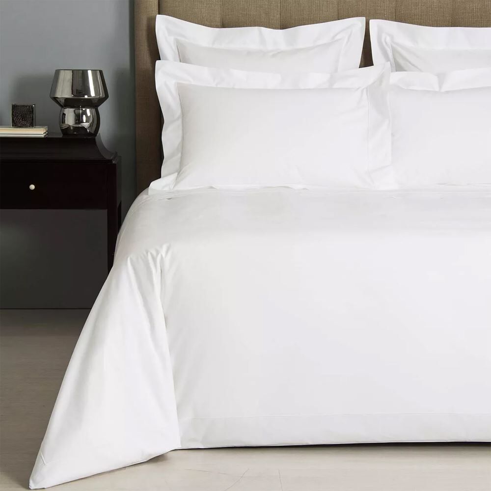 Linens Limited 100% Egyptian Cotton 400 Thread Count Flat Sheet