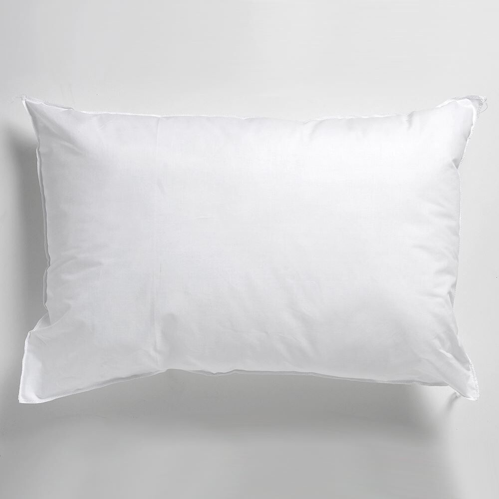 Linens Limited Extra Fill Hollowfibre Pillows