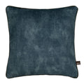 Scatter Box Etta Watercolour Woven Jacquard Feather Filled Piped Edge Cushion