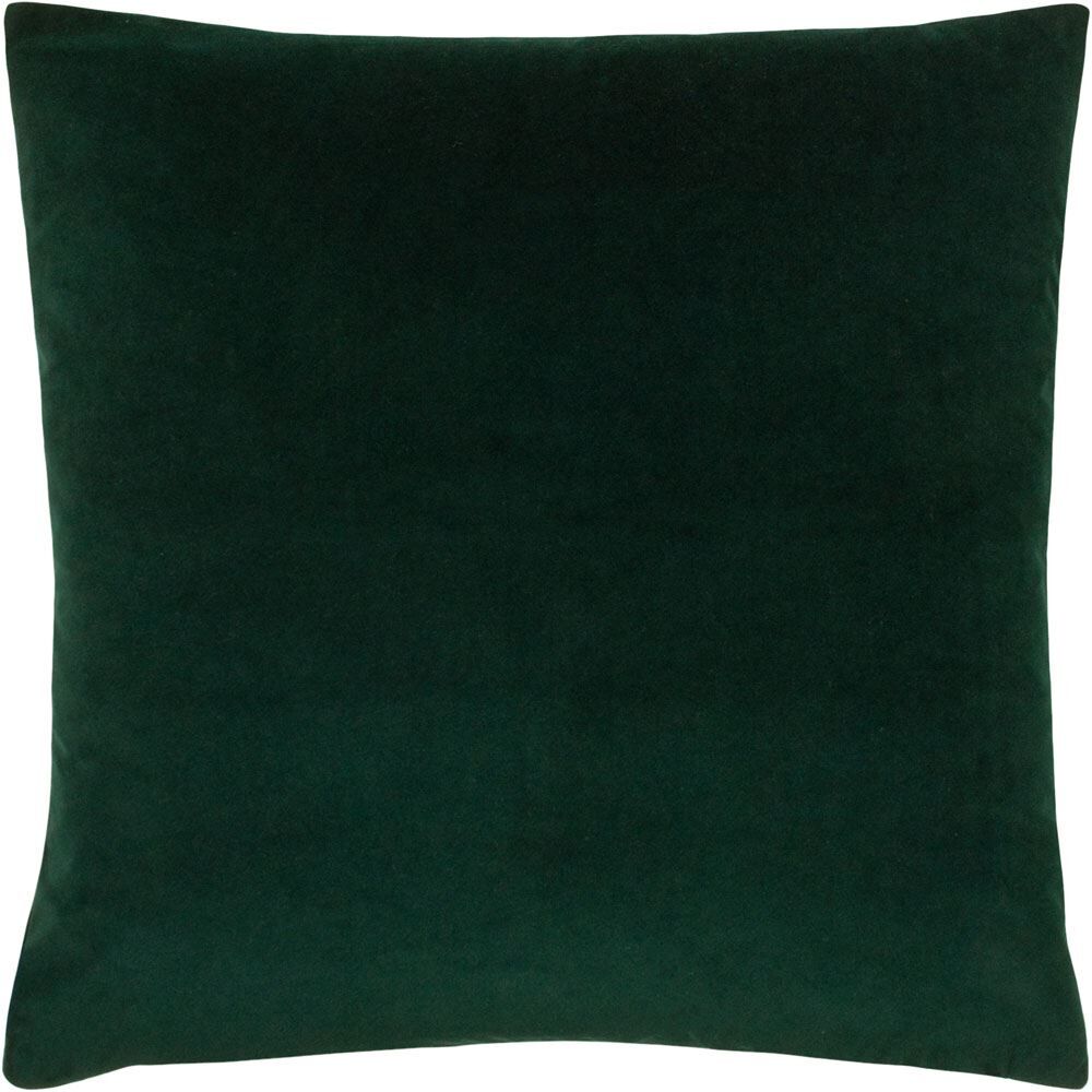 Evans Lichfield Sunningdale Plush Cushion Cover