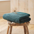 Drift Home Abode Eco-Friendly Cotton Rich 600gsm Bath Towel