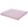 Catherine Lansfield Easy Iron Percale Flat Sheet
