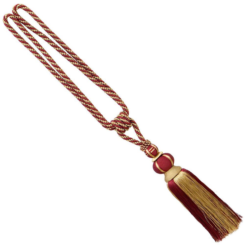 Scatter Box Madison Curtain Tie Back