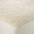 Linens Limited Thermal Sherpa Fleece Fitted Underblanket