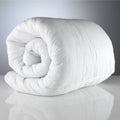 Linens Limited Bedtime Bliss Hollowfibre Non-Allergenic Duvet, Cot Bed