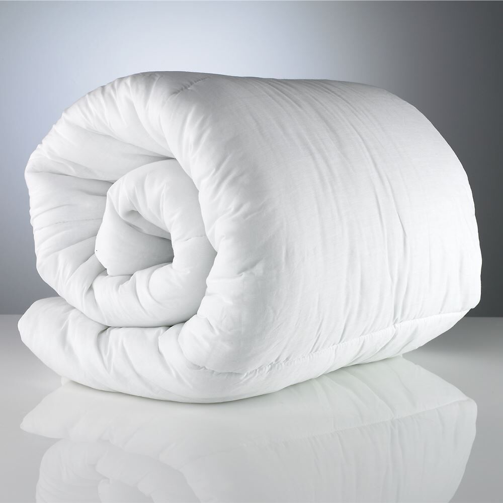 Linens Limited Bedtime Bliss Hollowfibre Non-Allergenic Duvet, Cot Bed